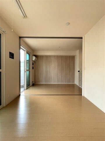 D-roomシルクマムBの物件内観写真