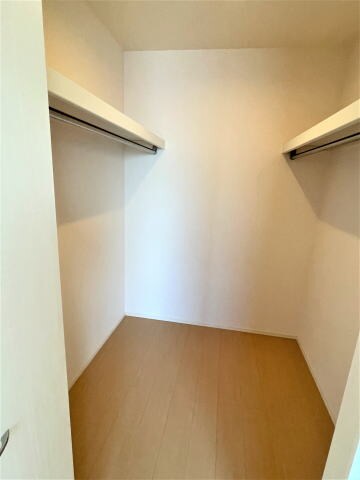 D-roomシルクマムBの物件内観写真