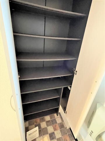 D-roomシルクマムBの物件内観写真