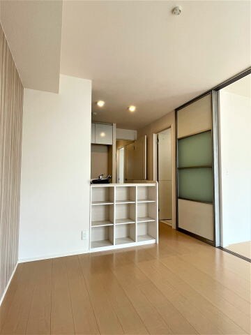 D-roomシルクマムBの物件内観写真