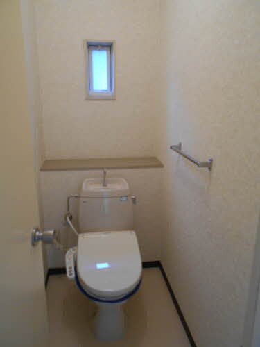 フレグランス築港の物件内観写真