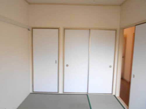 フレグランス築港の物件内観写真