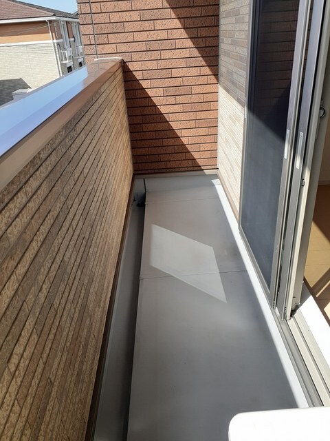 グラン・ジュテⅠの物件内観写真