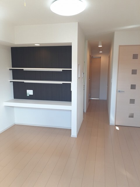 グラン・ジュテⅠの物件内観写真