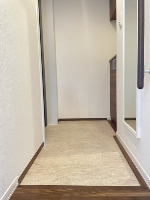 ベレオ本町の物件内観写真