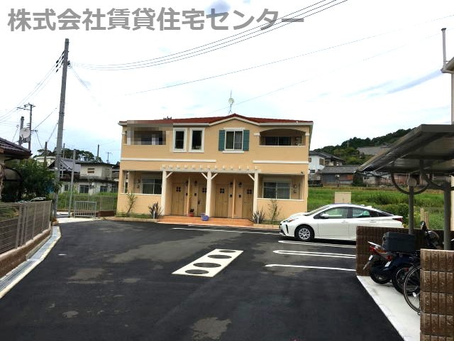 海南駅 バス20分  田津原下車：停歩2分 2階の物件内観写真