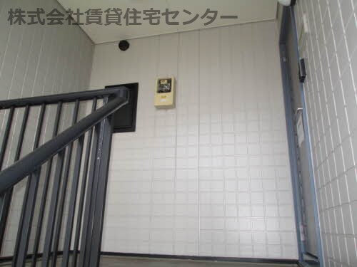 紀伊宮原駅 徒歩10分 2階の物件内観写真