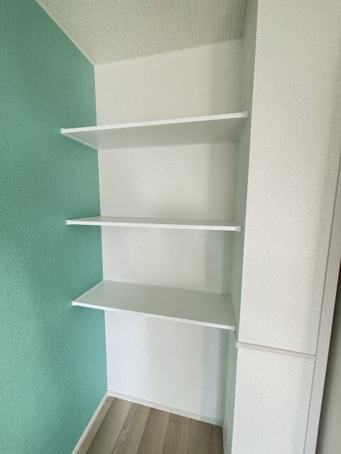 カーザ　フィオーレの物件内観写真