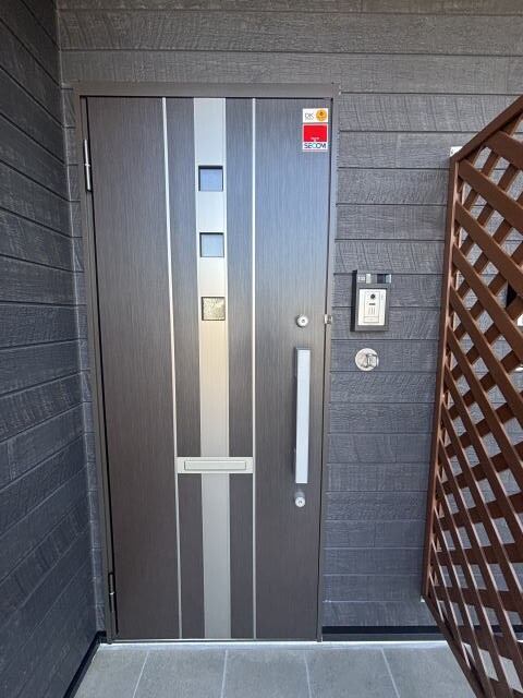 カーザ　フィオーレの物件内観写真