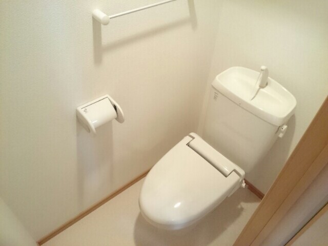 フォンテーヌブローの物件内観写真