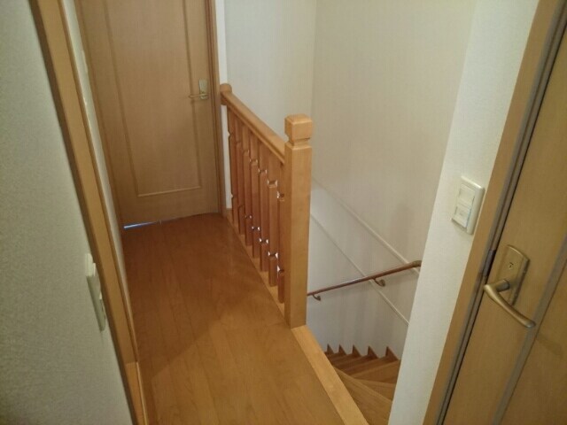 フォンテーヌブローの物件内観写真