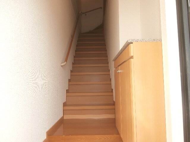 フォンテーヌブローの物件内観写真