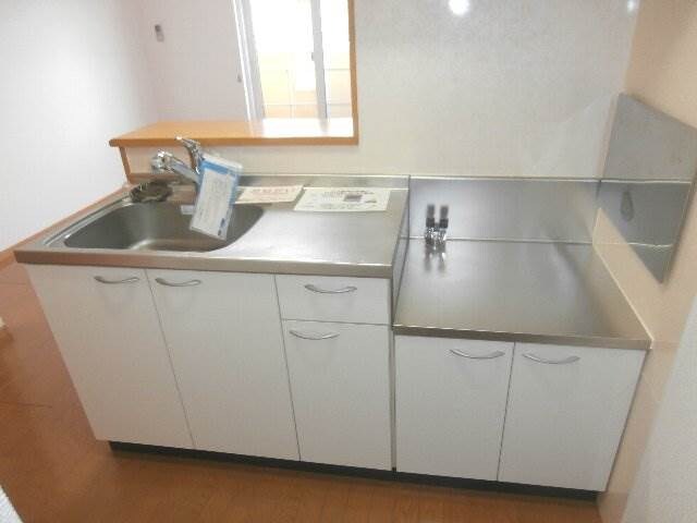 フォンテーヌブローの物件内観写真