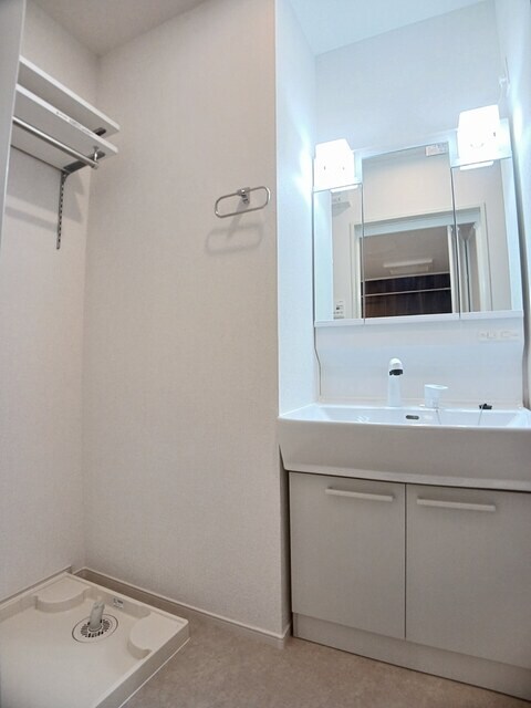 カーザ　フィオーレの物件内観写真