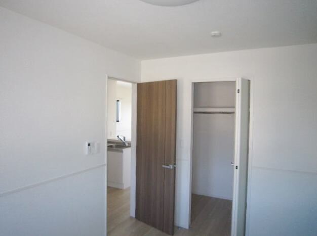 カーザ　フィオーレの物件内観写真