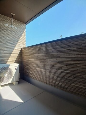 カーザ　フィオーレの物件内観写真