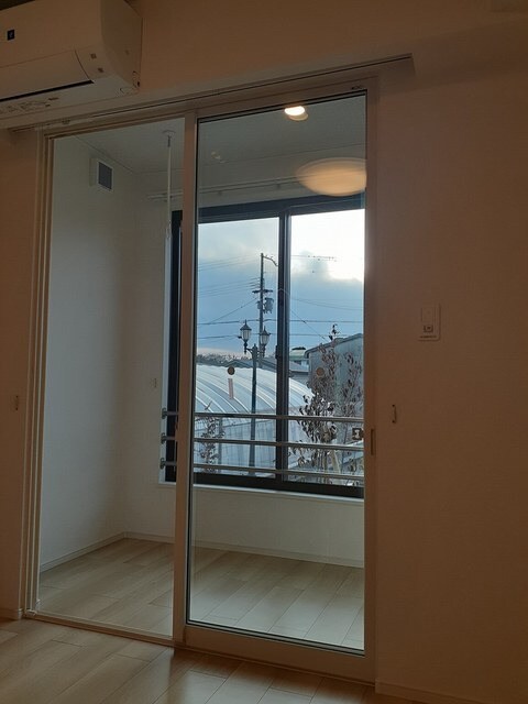 和歌山市駅 バス17分  長路下車：停歩10分 1階の物件内観写真