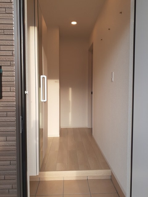 和歌山市駅 バス17分  長路下車：停歩10分 1階の物件内観写真