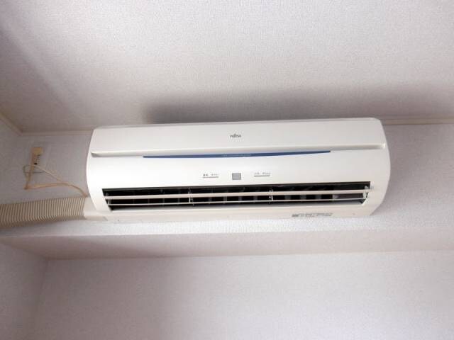 シャルパンティエⅡの物件内観写真