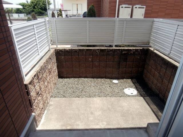 シャルパンティエⅡの物件内観写真