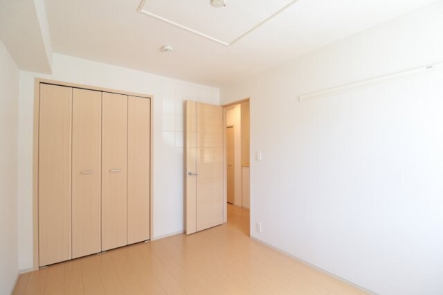 コルテーゼ　Ⅱの物件内観写真