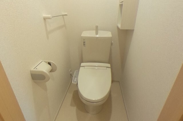 コルテーゼⅡの物件内観写真