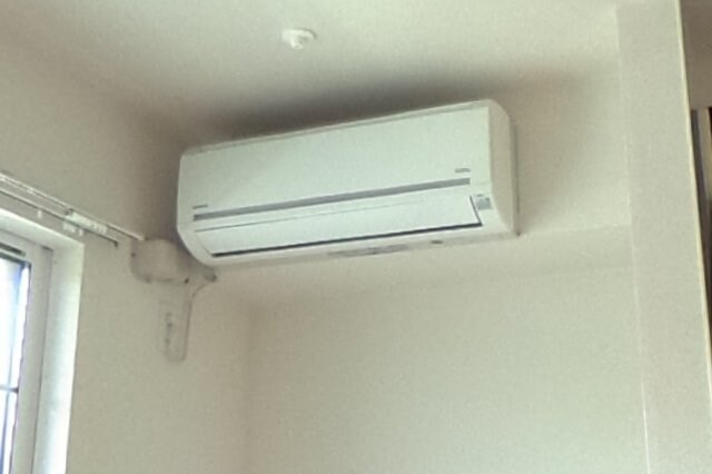 コルテーゼⅡの物件内観写真