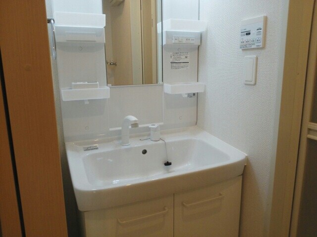 コルテーゼⅡの物件内観写真