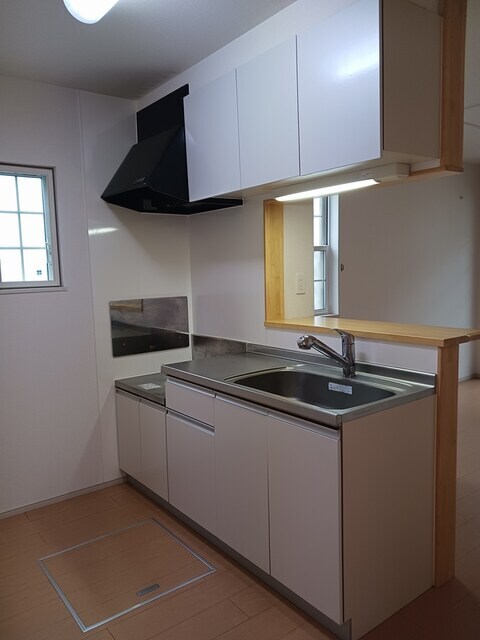 コルテーゼ　Ⅲの物件内観写真