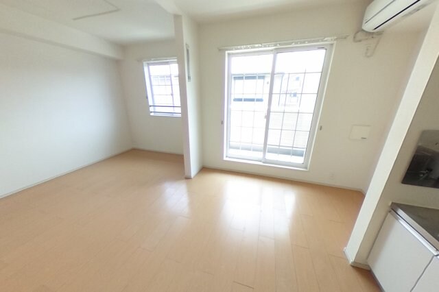 宮前駅 徒歩20分 2階の物件内観写真