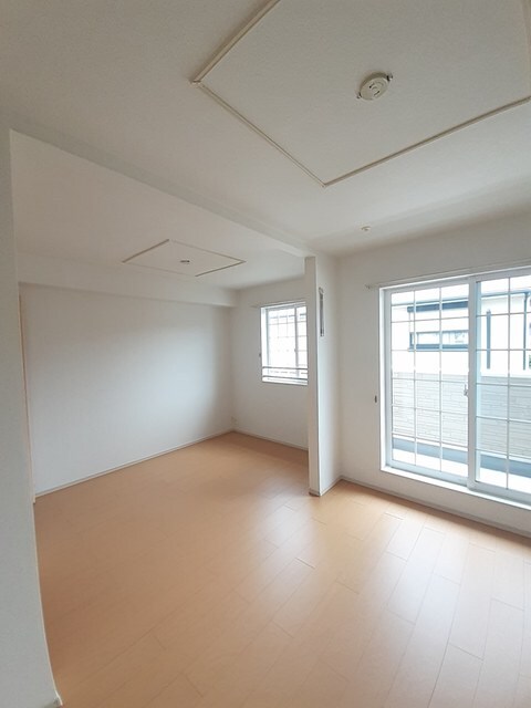 宮前駅 徒歩20分 2階の物件内観写真