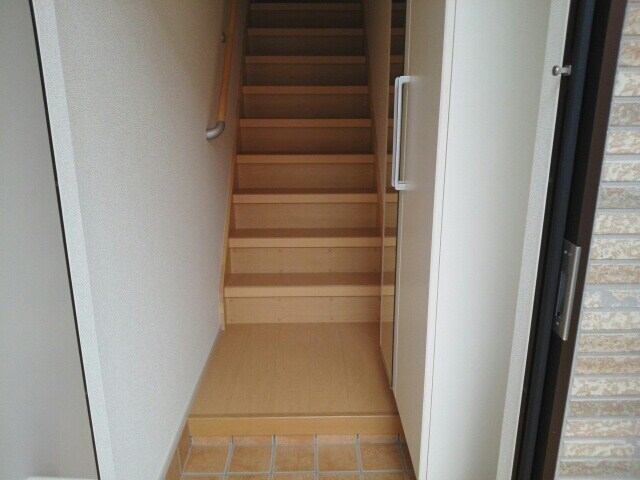 宮前駅 徒歩20分 2階の物件内観写真