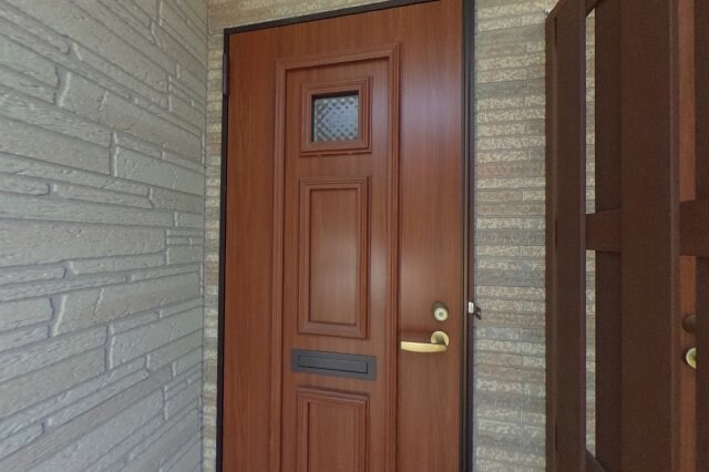 宮前駅 徒歩20分 2階の物件内観写真