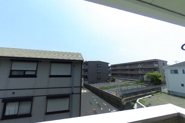 宮前駅 徒歩20分 2階の物件内観写真