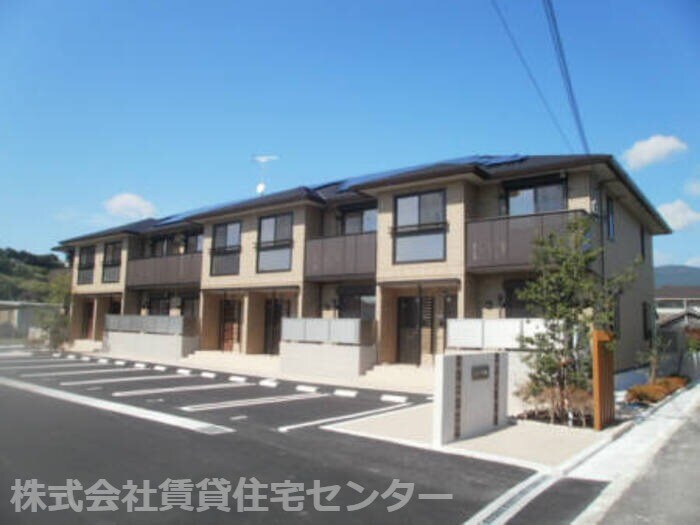 D-room 天満の物件外観写真