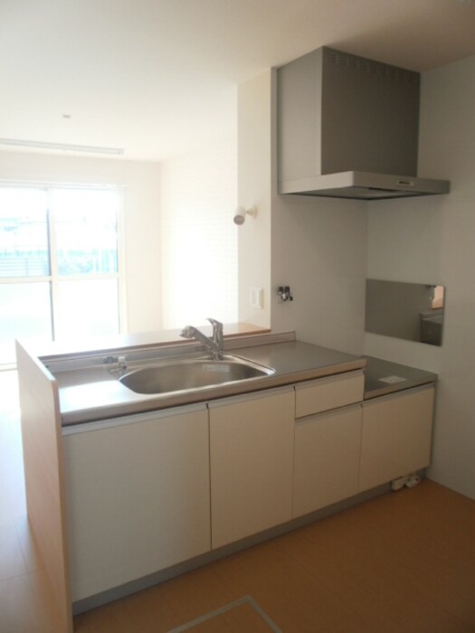 D-room 天満の物件内観写真