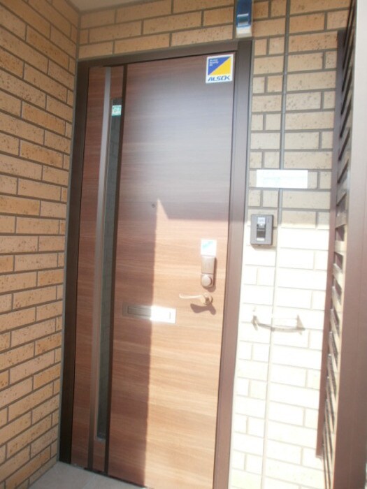 D-room 天満の物件内観写真