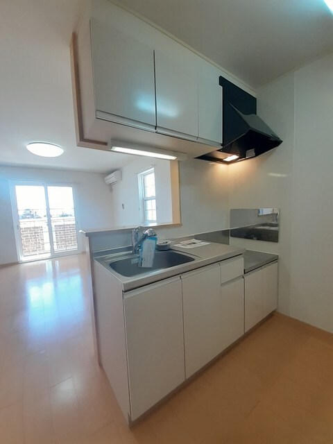 道成寺駅 徒歩8分 1階の物件内観写真