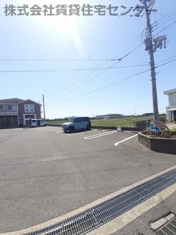 道成寺駅 徒歩8分 1階の物件外観写真