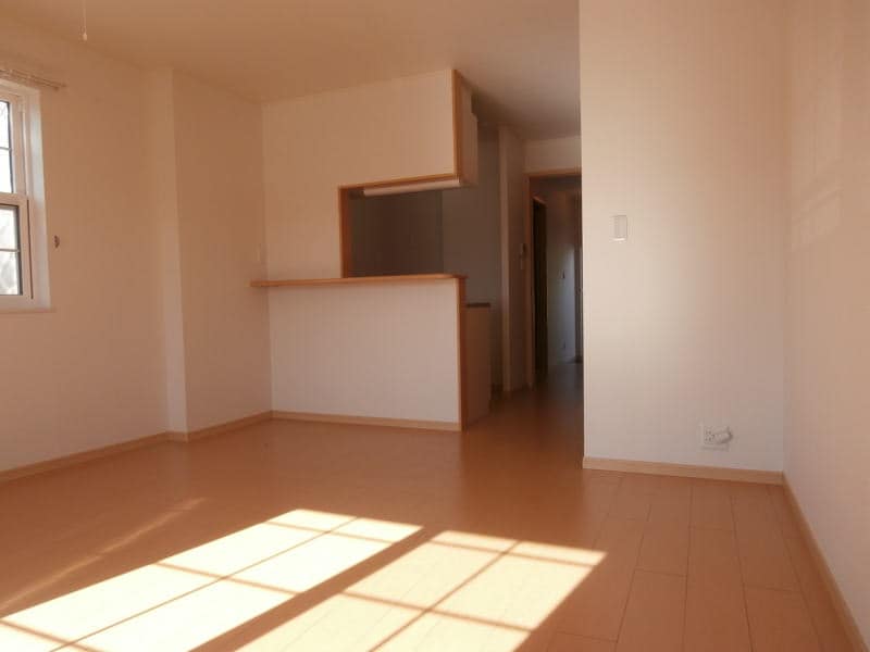 道成寺駅 徒歩8分 1階の物件内観写真