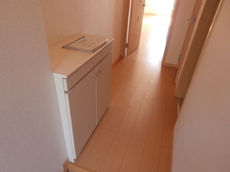 道成寺駅 徒歩8分 1階の物件内観写真