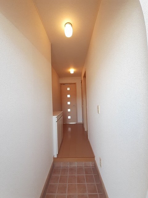 道成寺駅 徒歩8分 1階の物件内観写真