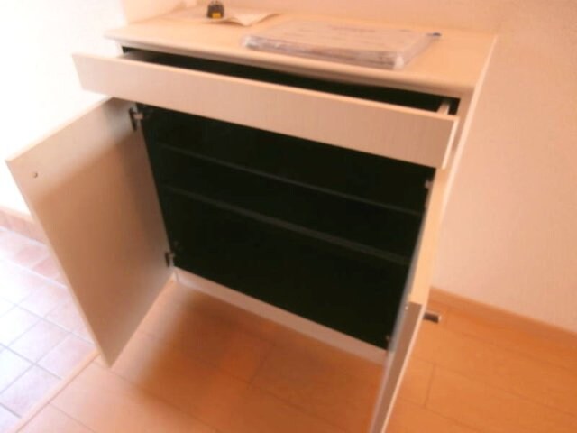 道成寺駅 徒歩8分 1階の物件内観写真