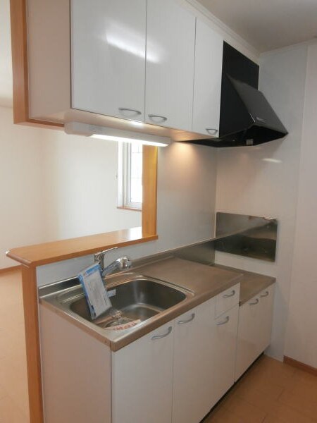 道成寺駅 徒歩8分 1階の物件内観写真