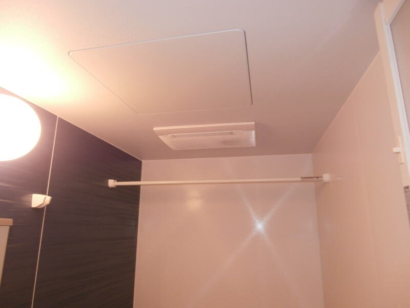 道成寺駅 徒歩8分 1階の物件内観写真