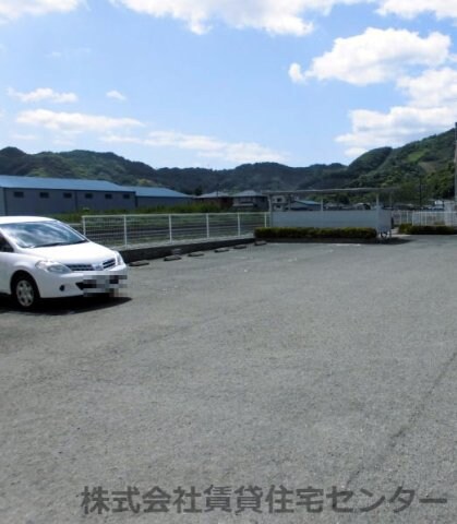 紀伊宮原駅 徒歩19分 1階の物件外観写真