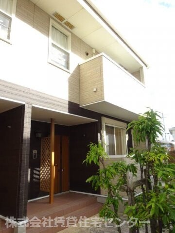 箕島駅 徒歩26分 1階の物件外観写真