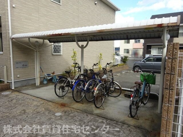 箕島駅 徒歩26分 1階の物件内観写真