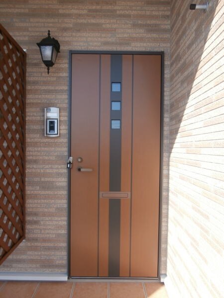 葵Ⅱの物件外観写真