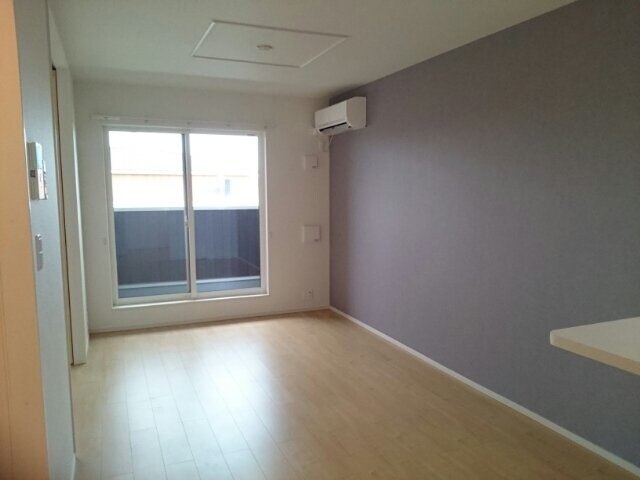 葵Ⅱの物件内観写真
